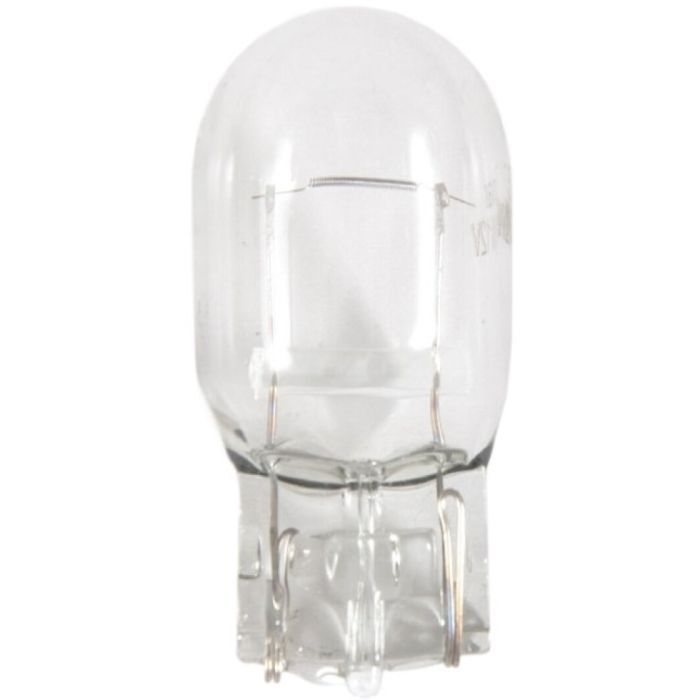 Автолампа SOLAR W21W 12V W3x16d Фото