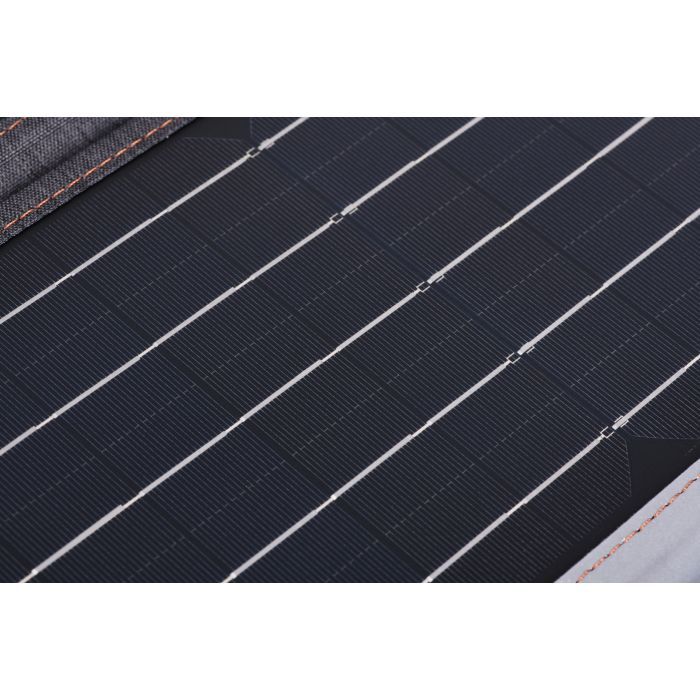 Портативная солнечная панель 2E Sun Panel 36W USB-С 20W, USB-A 18W Фото 3