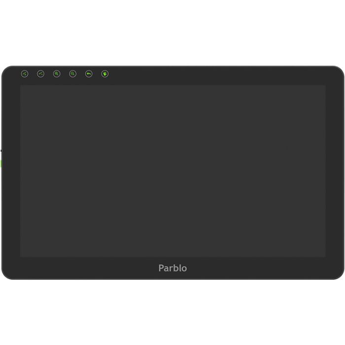 Планшет-монитор Parblo Coast 16 Pro Фото