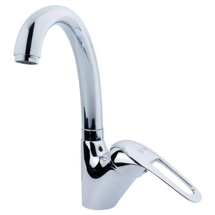 Смеситель TAU SF-4B439C Фото