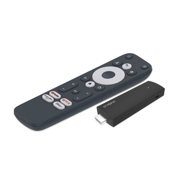 Медиаплеер Strong SRT 41 Фото