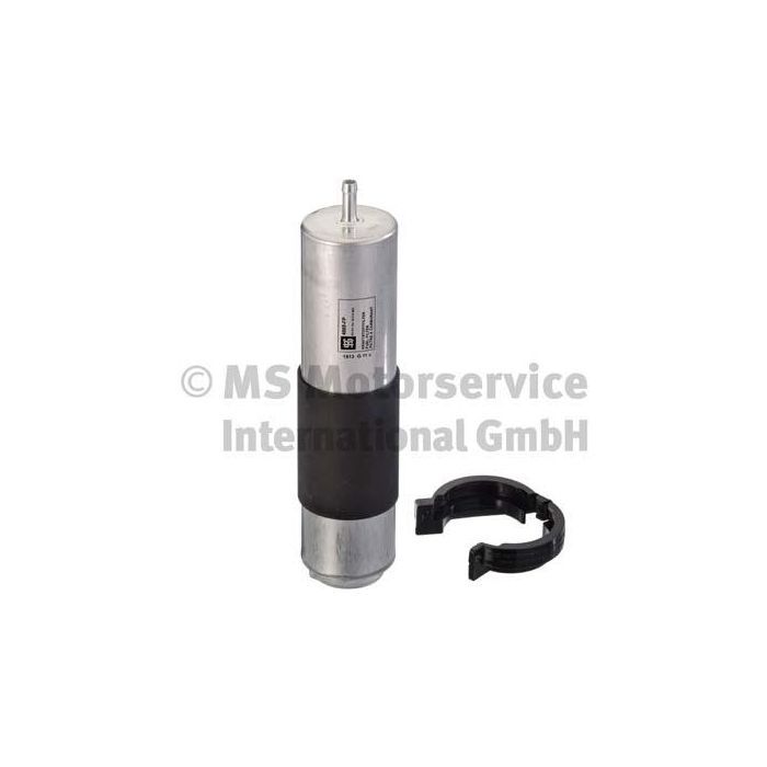 Фильтр топливный KOLBENSCHMIDT 50014865 Фото