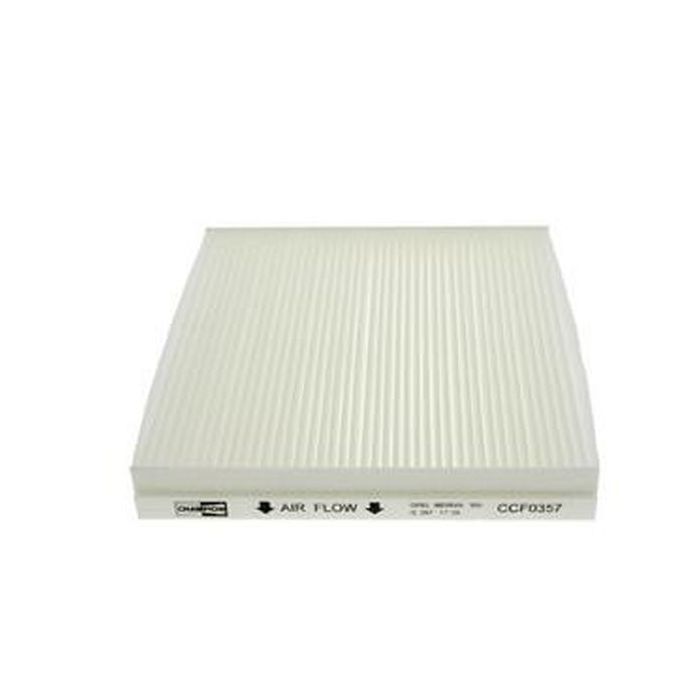 Фильтр салона Champion CCF0357 Фото