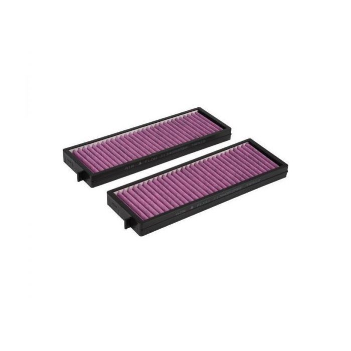 Фильтр салона HERTH+BUSS JAKOPARTS J1340521BF Фото