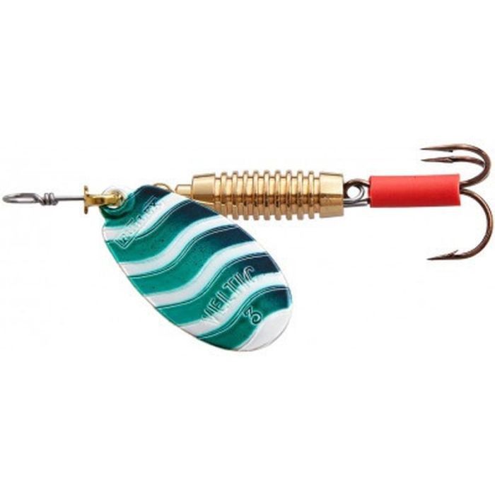 Блесна Rublex Veltic 4 8.0g ANV Фото