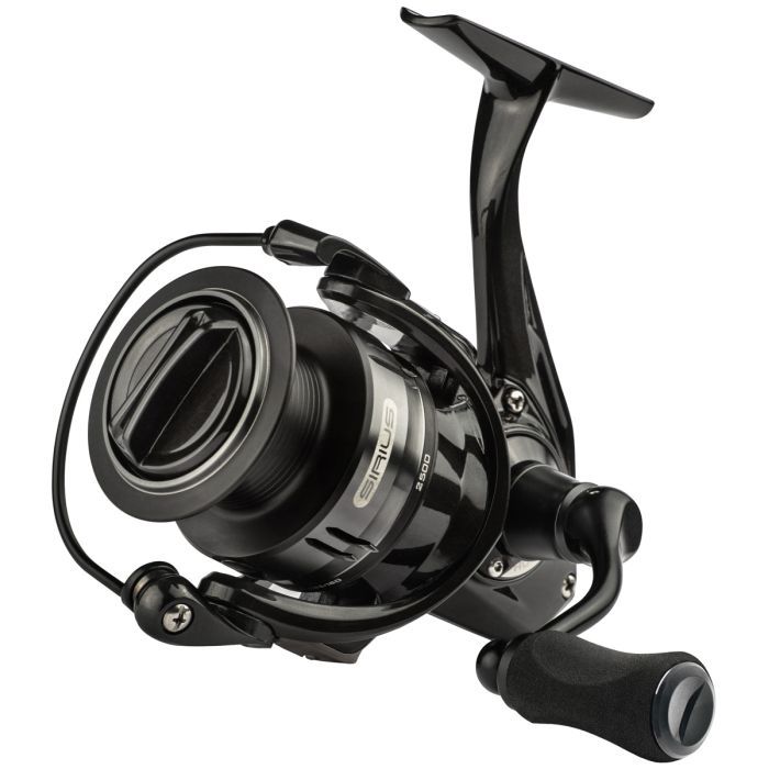 Катушка Favorite Sirius 4000 SRS401 12+1BB 5.21 Фото