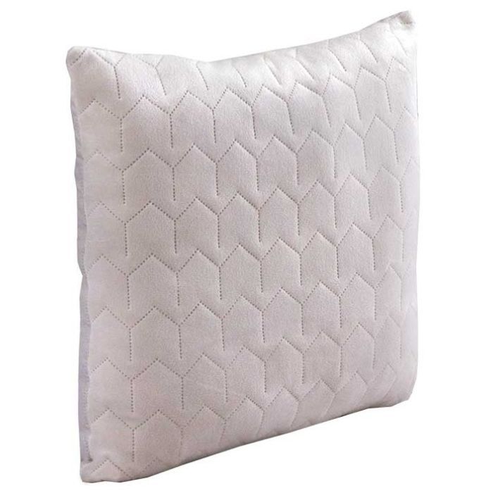 Подушка Руно декоративная Velour Ice 40х40 Фото