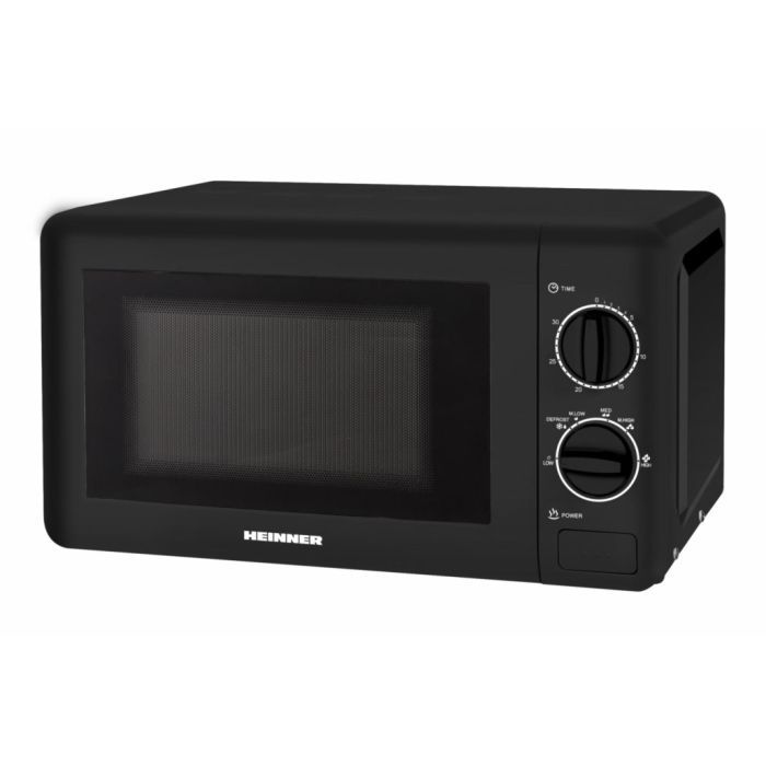 Микроволновая печь HEINNER HMW-20BK2 Фото