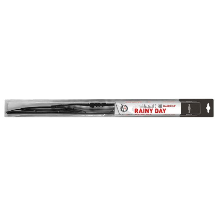 Щетка стеклоочистителя TRICO Rainy Day 450мм Фото