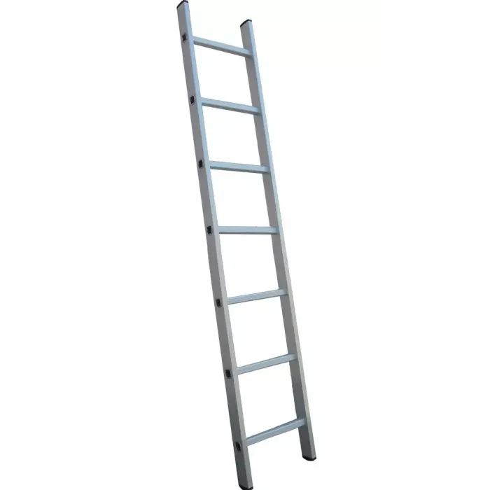 Лестница Werk приставная - LZ1107 Фото