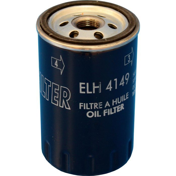 Фильтр масляный MECAFILTER ELH4149 Фото