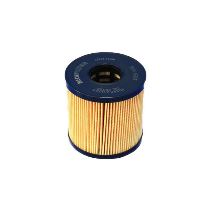 Фильтр масляный MECAFILTER ELH4306 Фото