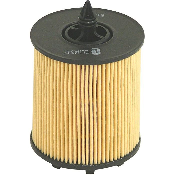 Фильтр масляный MECAFILTER ELH4347 Фото