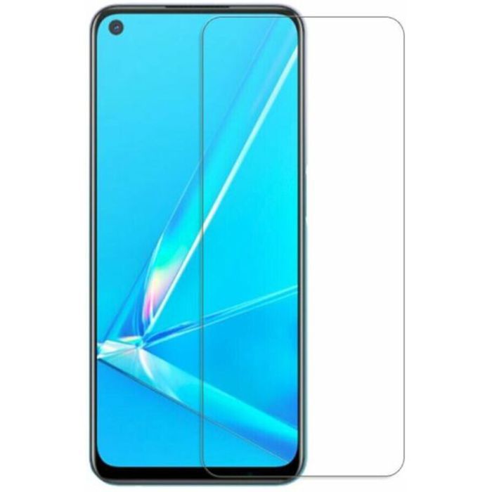 Стекло защитное Drobak OPPO A76 Фото