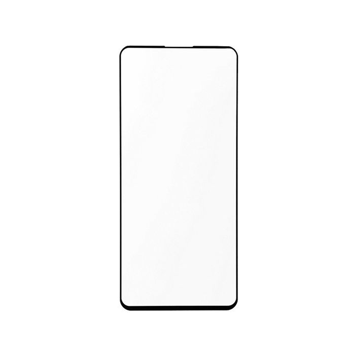 Стекло защитное Drobak Xiaomi 12T Black Frame A+ Фото