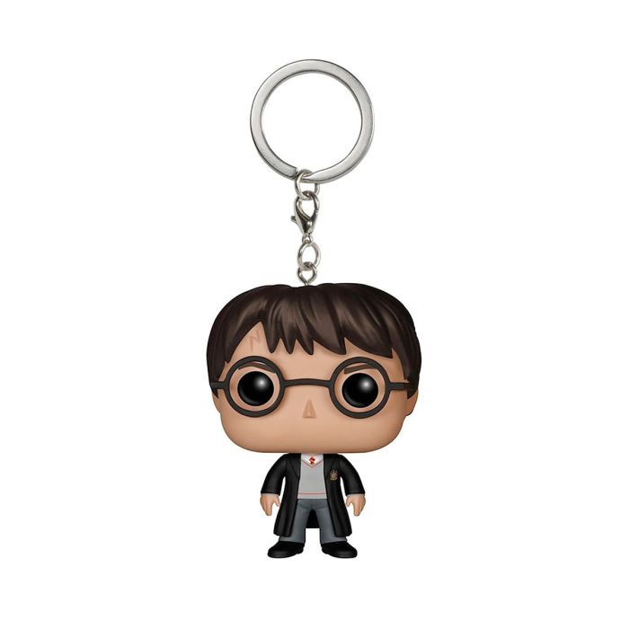 Брелок Funko Pop серии Гарри Поттер - Гарри Поттер Фото