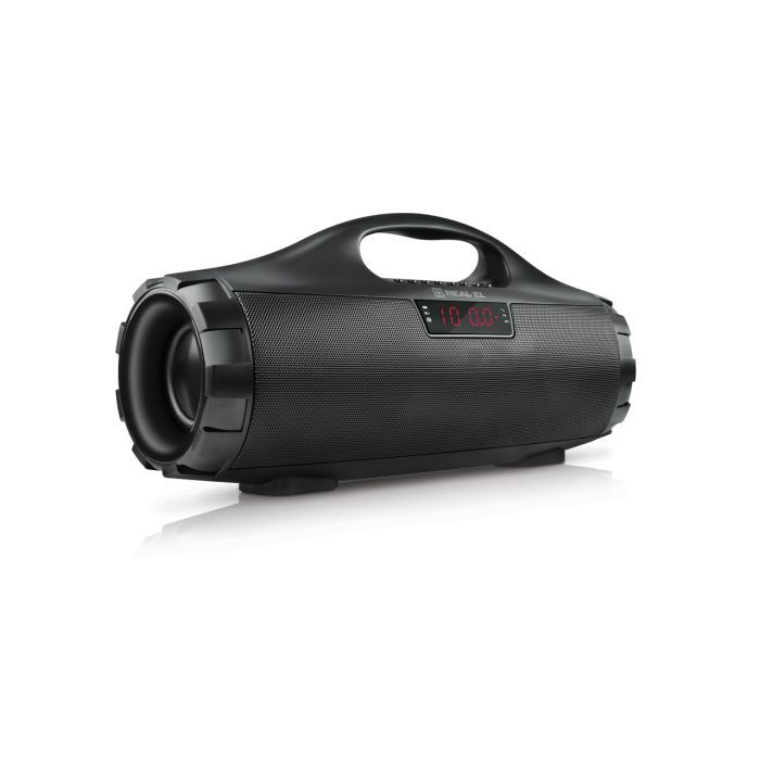 Акустическая система REAL-EL X-731 Black Фото