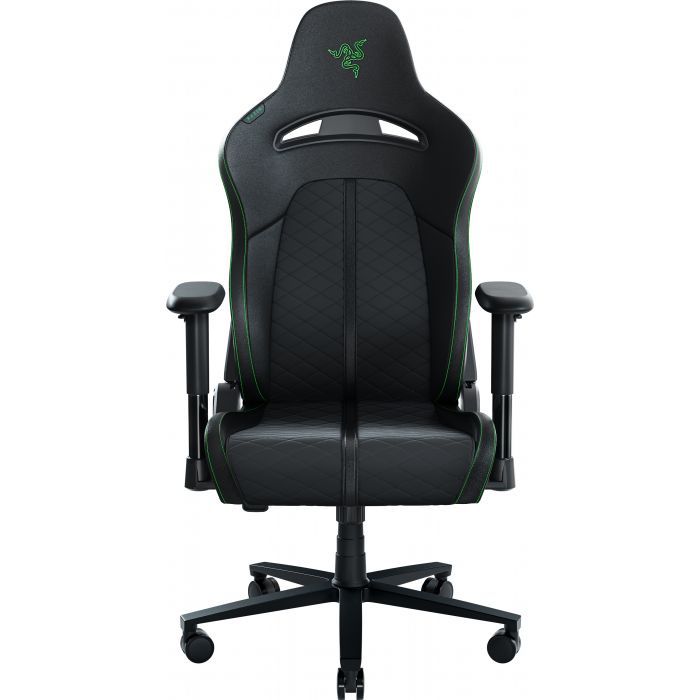 Кресло игровое Razer Enki X Green Фото