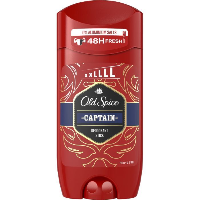 Дезодорант Old Spice Captain 85 мл Фото