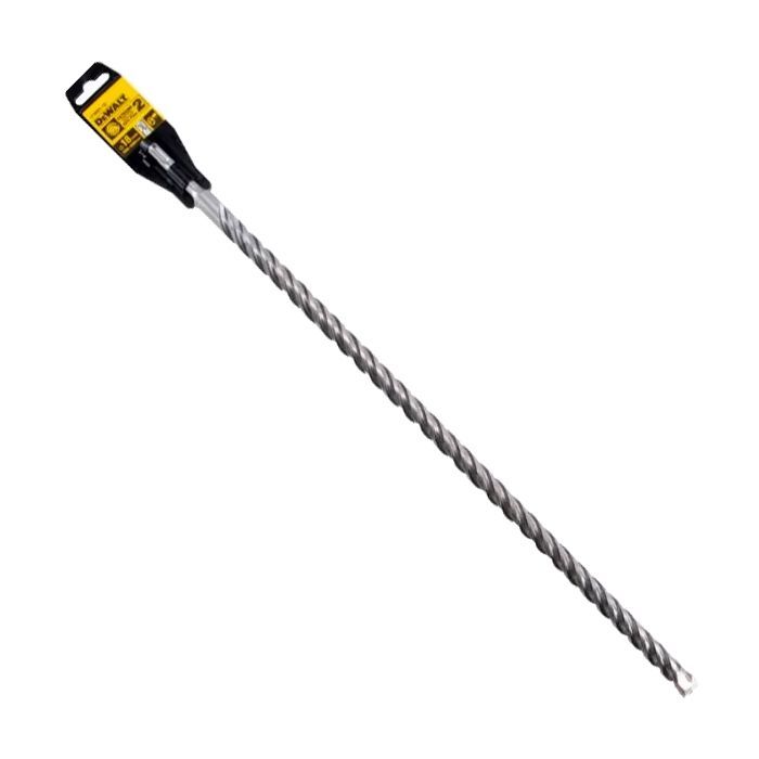 Бур DeWALT SDS-Plus EXTREME2, 18х550х600 мм Фото