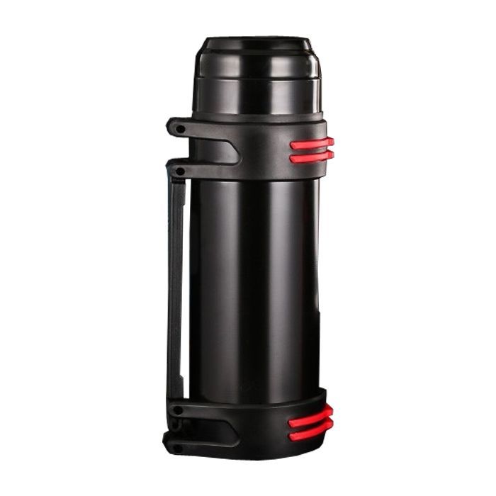 Термос Havit HV-TM003 0,8 л Black Фото