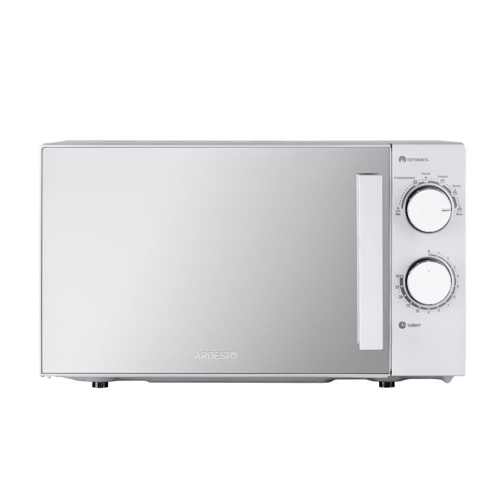 Микроволновая печь Ardesto GO-S825S Фото