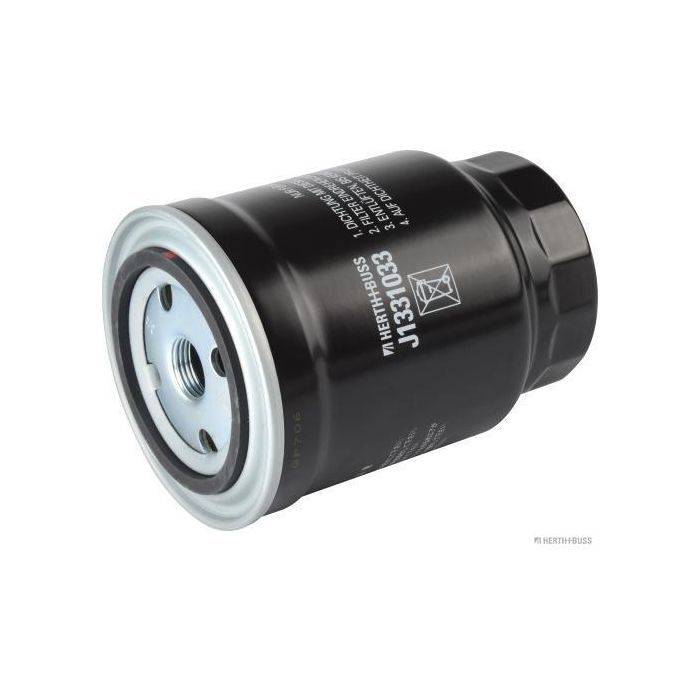 Фильтр топливный HERTH+BUSS JAKOPARTS J1331033 Фото