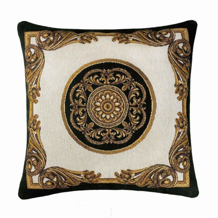 Подушка Прованс Декоративная Гобеленова Baroque-1 45х45 Фото