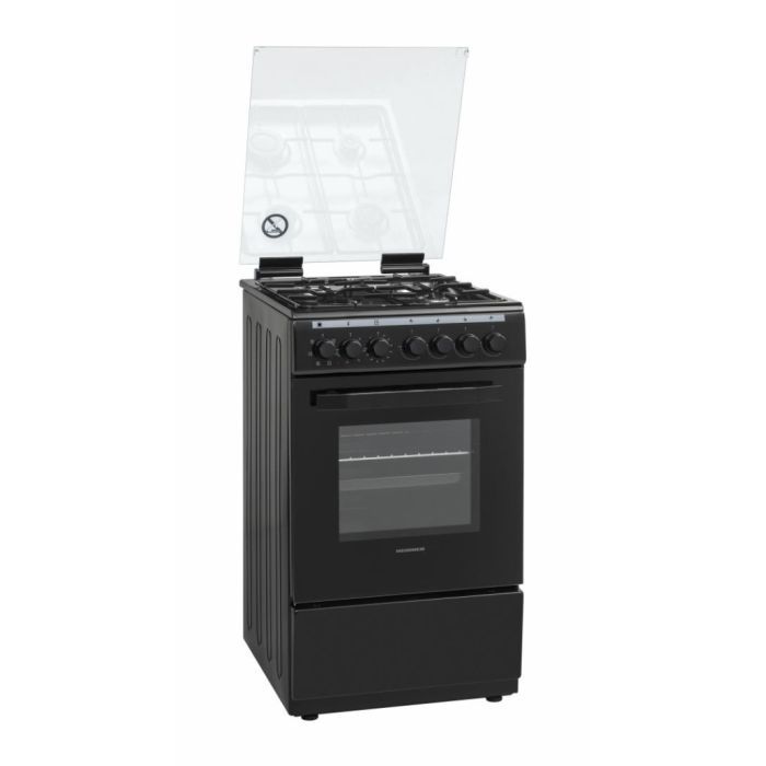 Плита HEINNER HFSC-V60LITGC-BK Фото