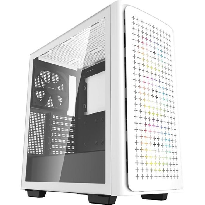 Корпус для ПК Deepcool CK560 White Фото