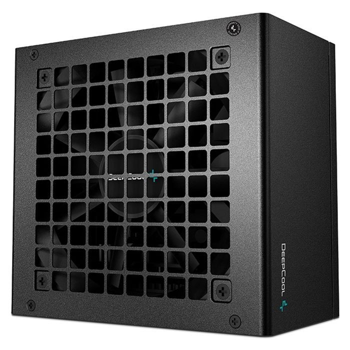 Блок питания Deepcool 1000W PQ1000M Фото
