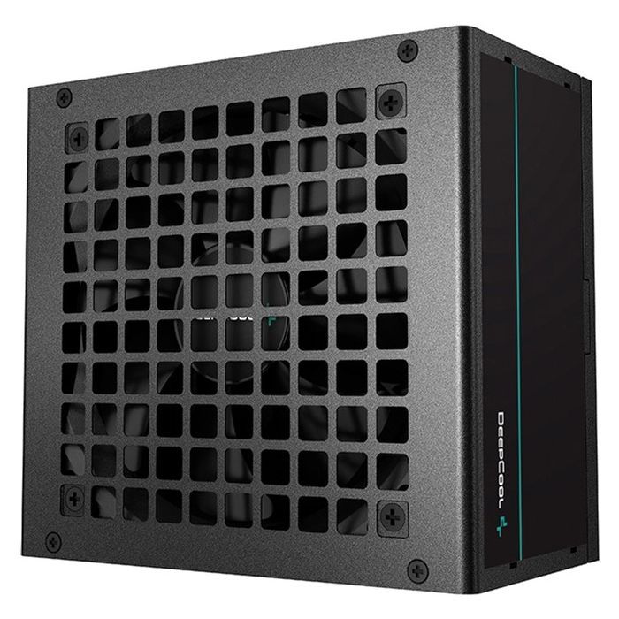 Блок питания Deepcool 500W PF500 Фото