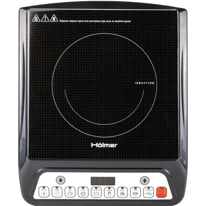 Настольная плита Hölmer HIP-251C Фото