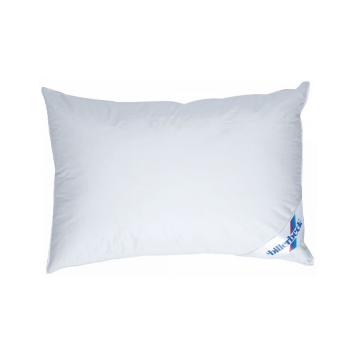 Подушка Billerbeck перьевая Мальва 60х60 Фото