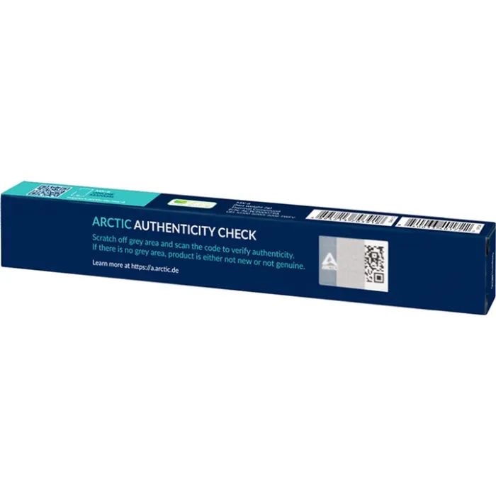Термопаста Arctic MX-6. 2g Фото 2