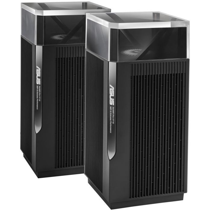 Маршрутизатор ASUS XT12-2PK Фото