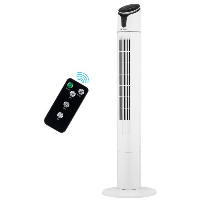 Вентилятор Ardesto FNT-R44X1WY22 Фото