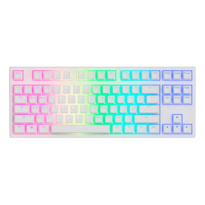 Dark Project KD87A PBT Optical G3ms Sapphire White DP-KD-87A-105210-GMT ...