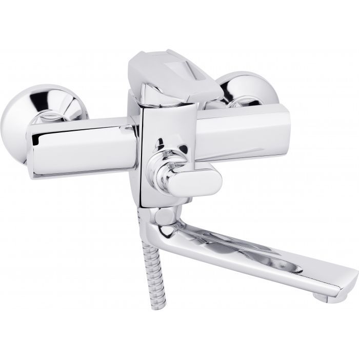 Смеситель Kroner Kante-C060 Фото