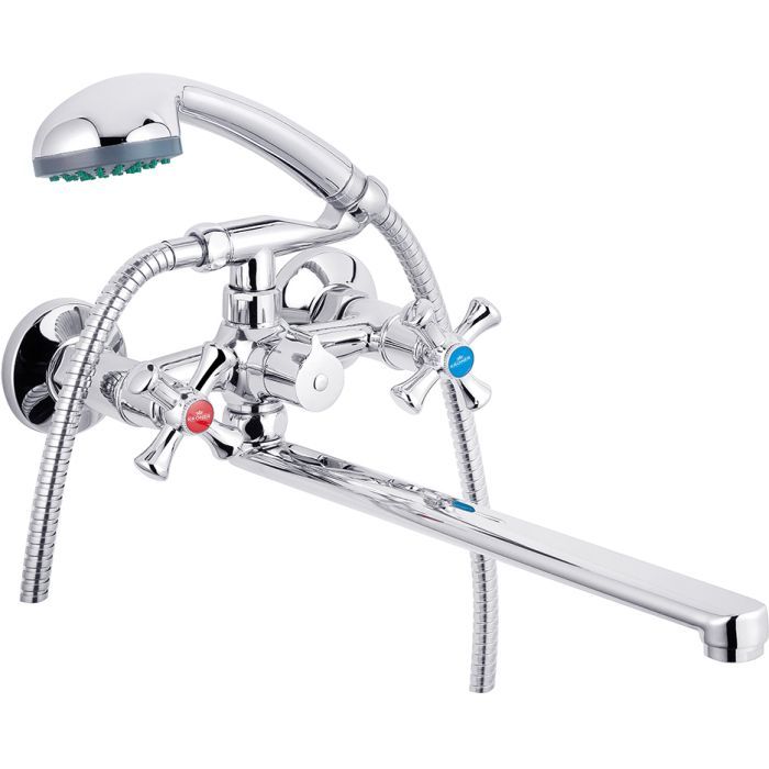 Смеситель Kroner Rhein-C071 Фото