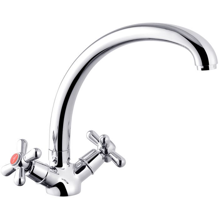 Смеситель Kroner Royce-C032 Фото