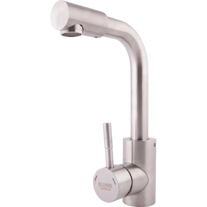 Смеситель Kroner Klassisch-ESG012 Фото