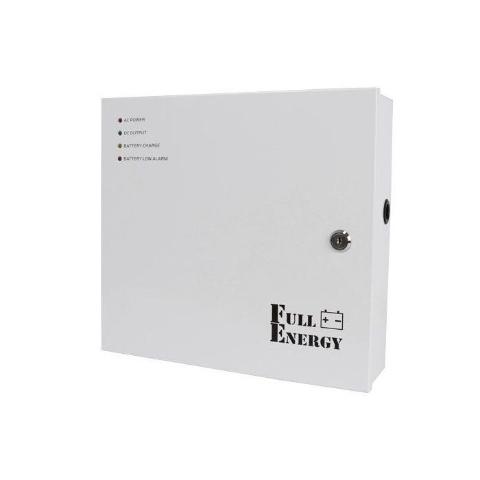 Блок питания для систем видеонаблюдения Full Energy BBG-245 Фото