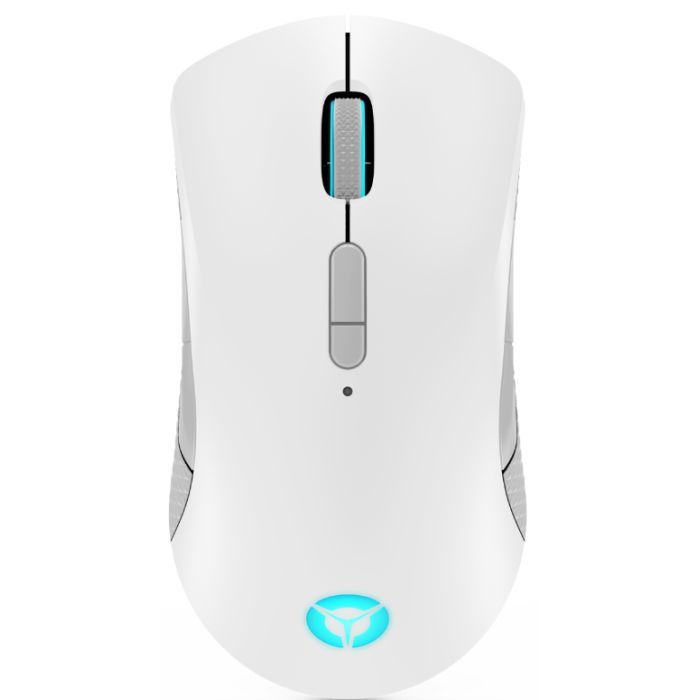 Мышка Lenovo Legion M600 RGB Wireless Stingrey White Фото