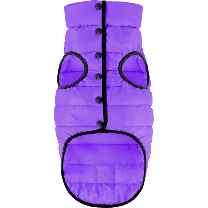 Курточка для животных Airy Vest One М 40 фиолетовая Фото