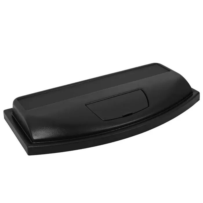 Крышка для аквариума Природа Миньон 60х30 см овальная Фото