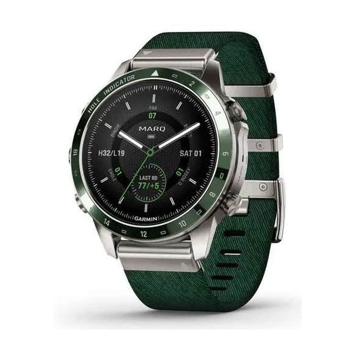 Смарт-часы Garmin MARQ Golfer Gen 2 Фото