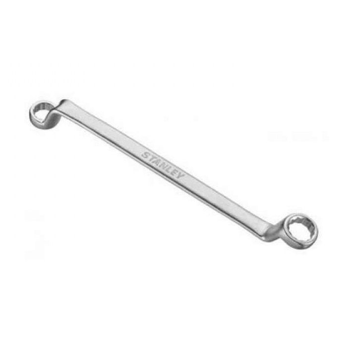 Ключ Stanley MAXI-DRIVE накидной 21х23мм, "гитарный" Фото
