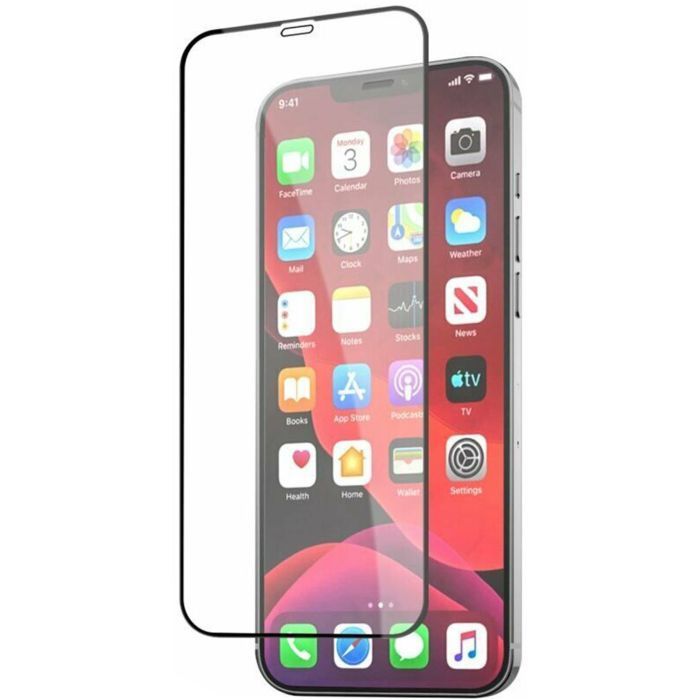 Стекло защитное Drobak Apple iPhone 12 mini Фото