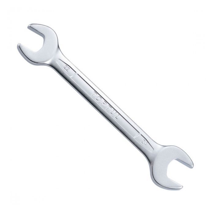 Ключ Toptul рожковый 17х19мм Фото